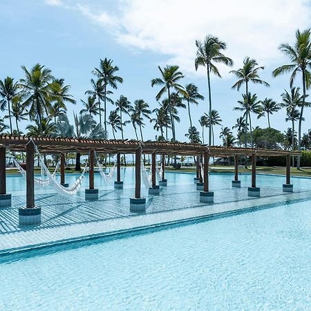Reserva Jacuma Boutique Hotel Trancoso Exterior photo