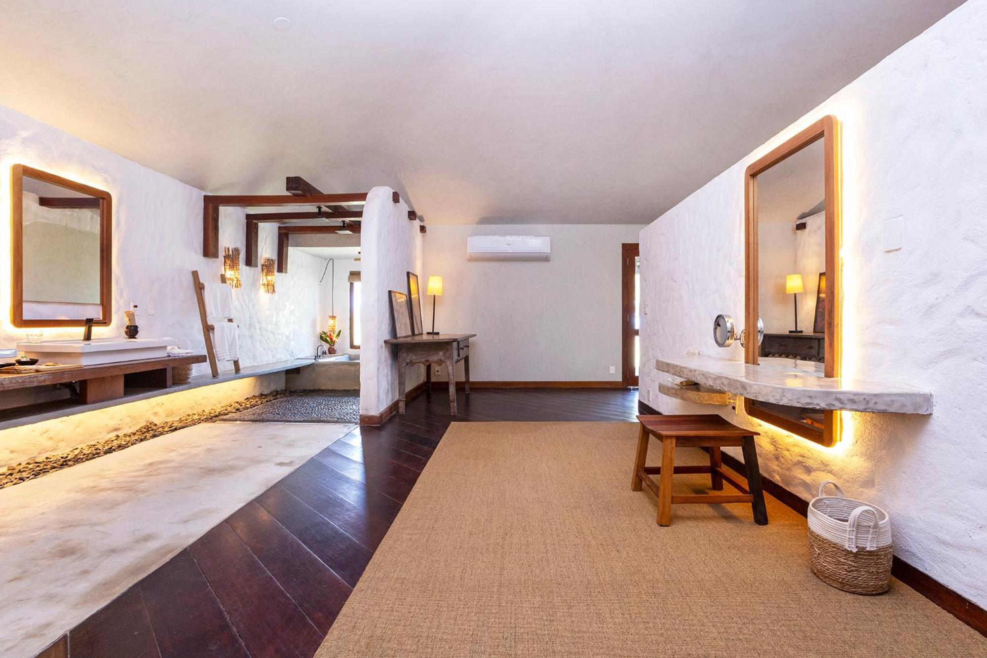 Reserva Jacuma Boutique Hotel Trancoso Exterior photo