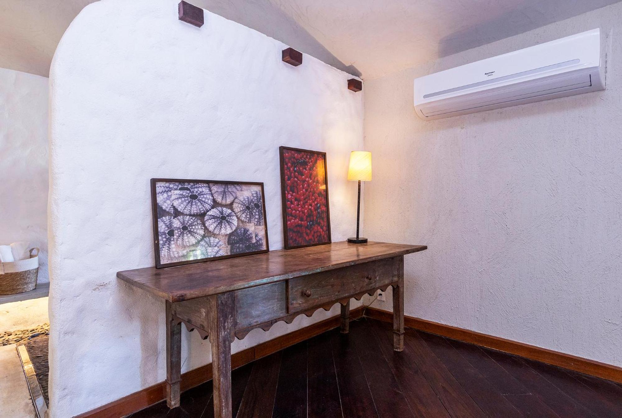 Reserva Jacuma Boutique Hotel Trancoso Exterior photo