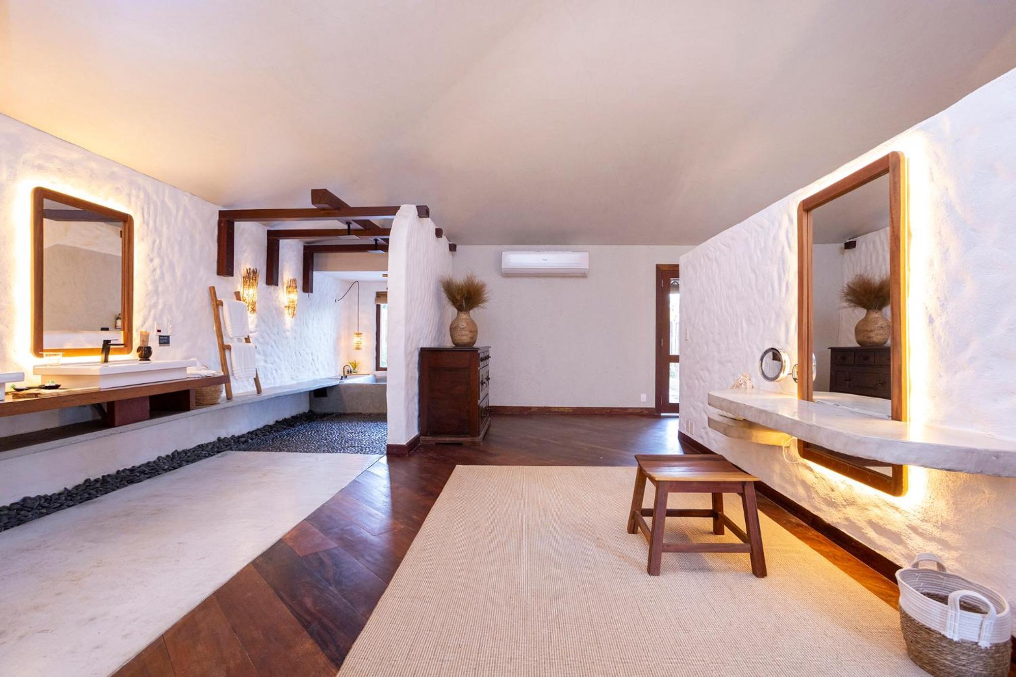 Reserva Jacuma Boutique Hotel Trancoso Exterior photo