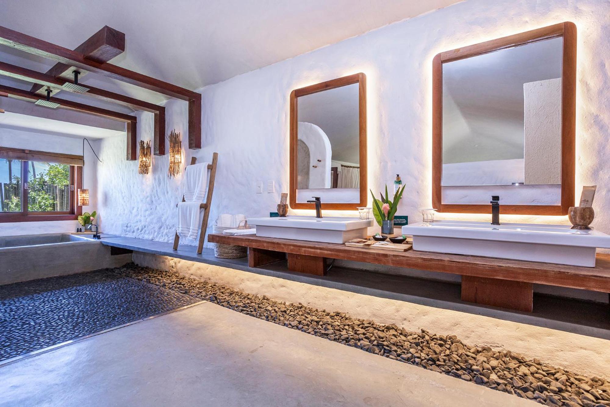 Reserva Jacuma Boutique Hotel Trancoso Exterior photo