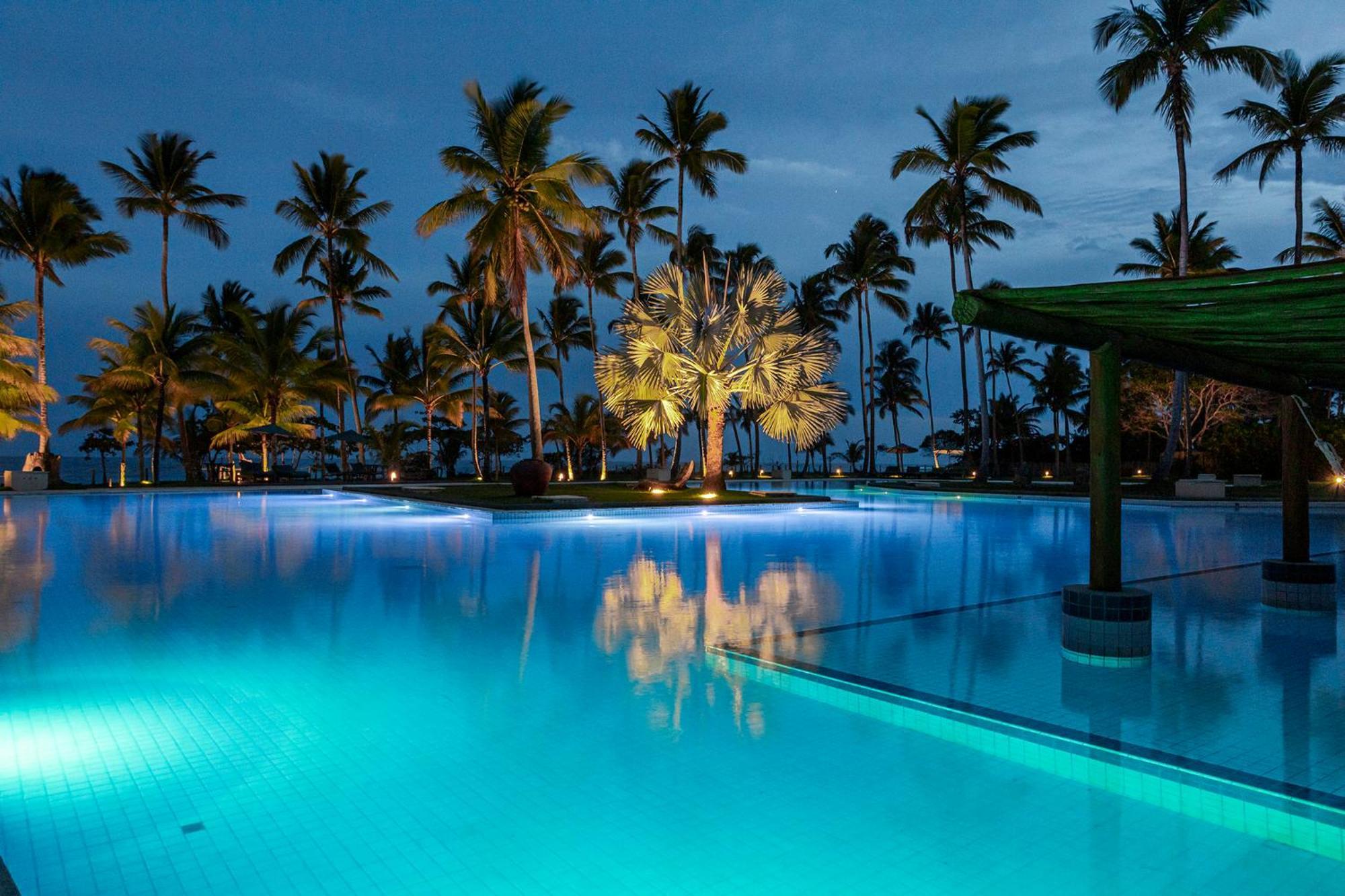 Reserva Jacuma Boutique Hotel Trancoso Exterior photo