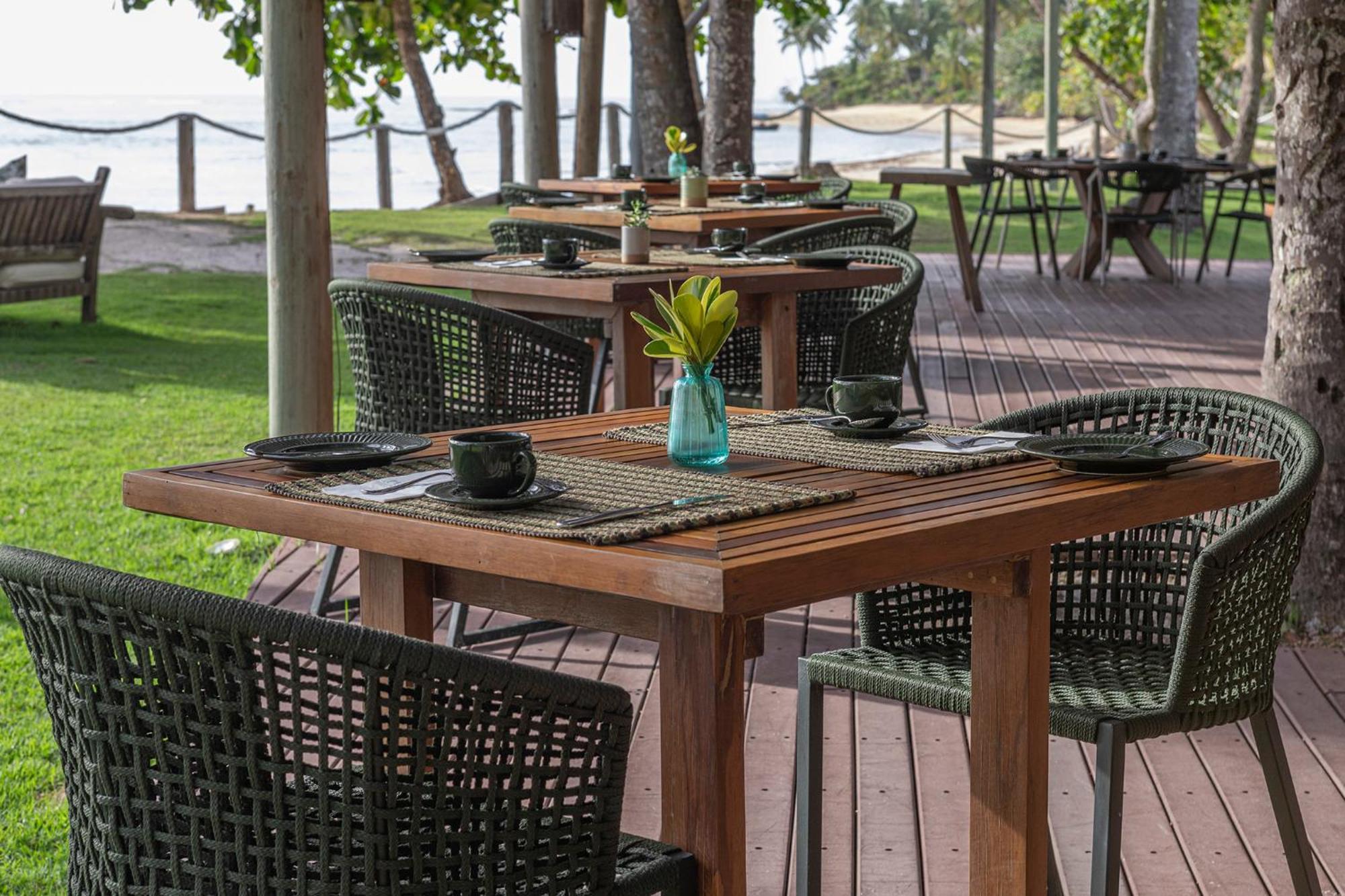 Reserva Jacuma Boutique Hotel Trancoso Exterior photo