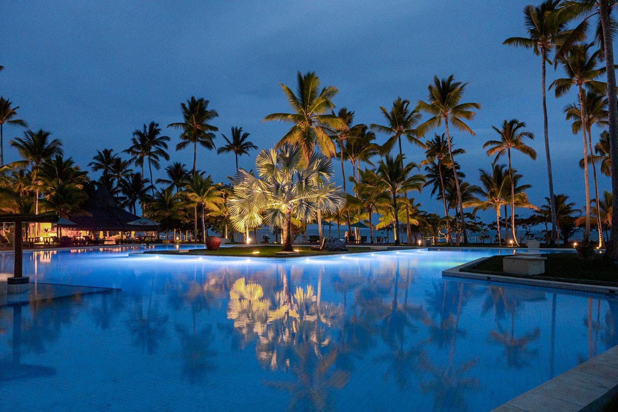 Reserva Jacuma Boutique Hotel Trancoso Exterior photo