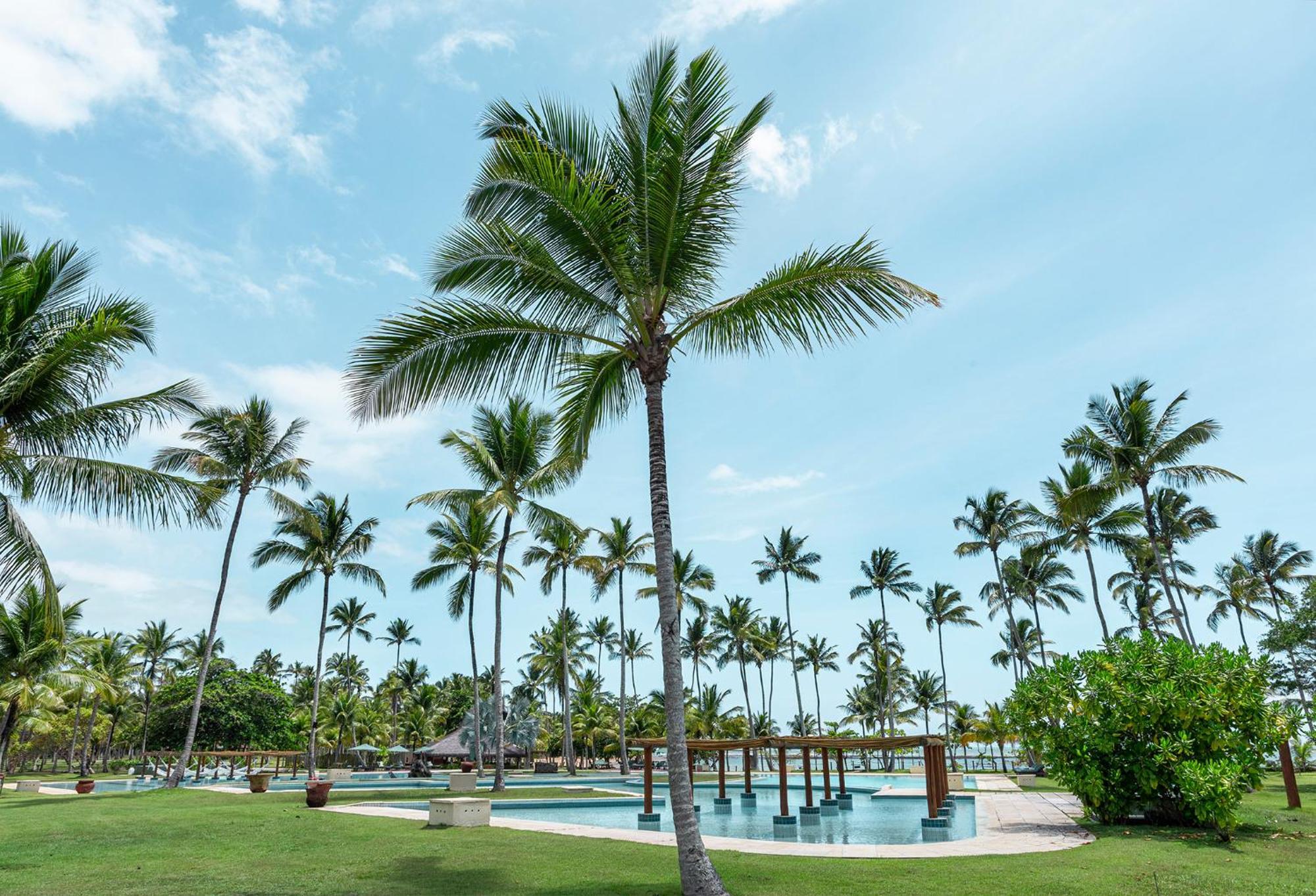 Reserva Jacuma Boutique Hotel Trancoso Exterior photo