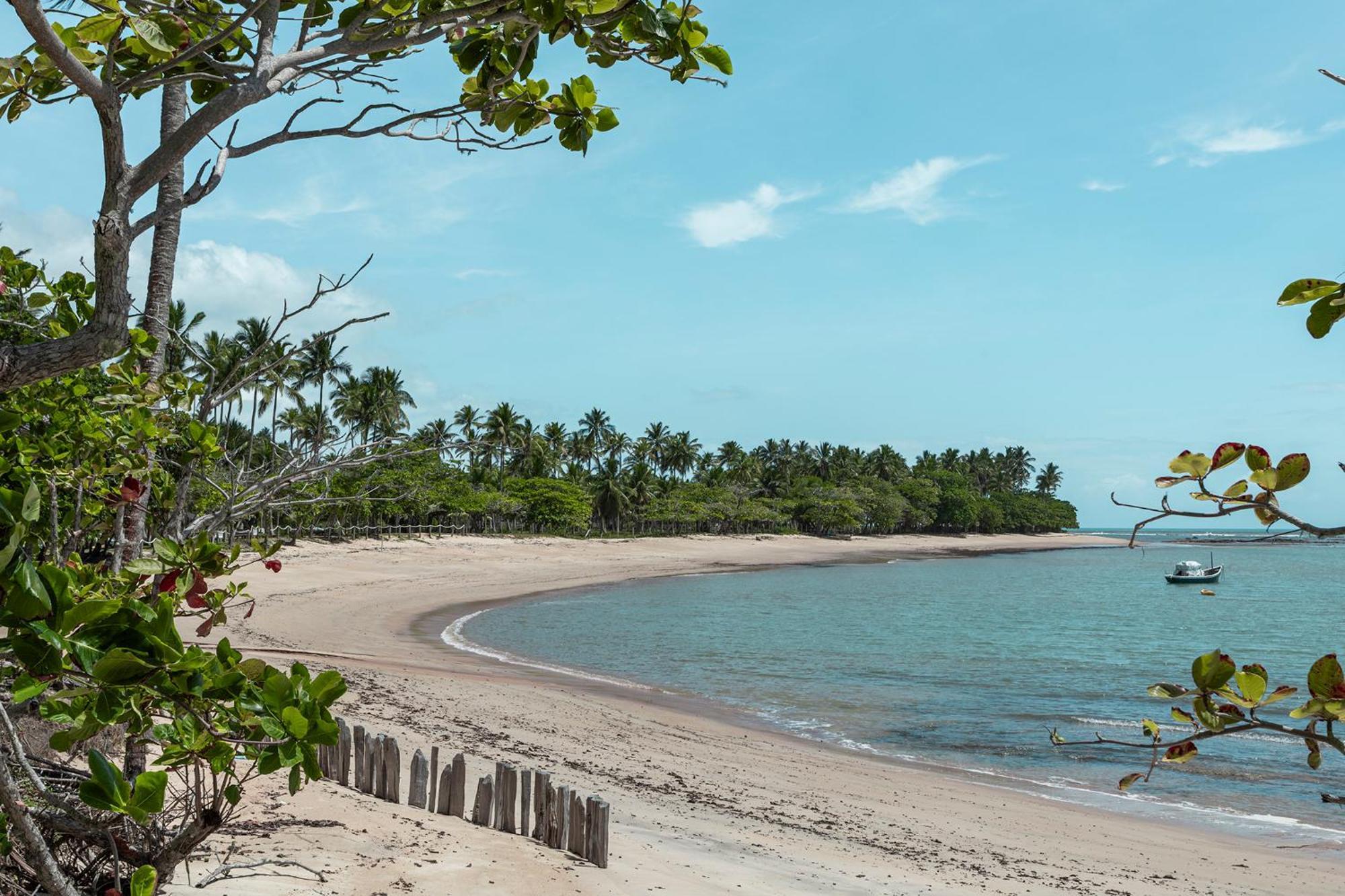 Reserva Jacuma Boutique Hotel Trancoso Exterior photo