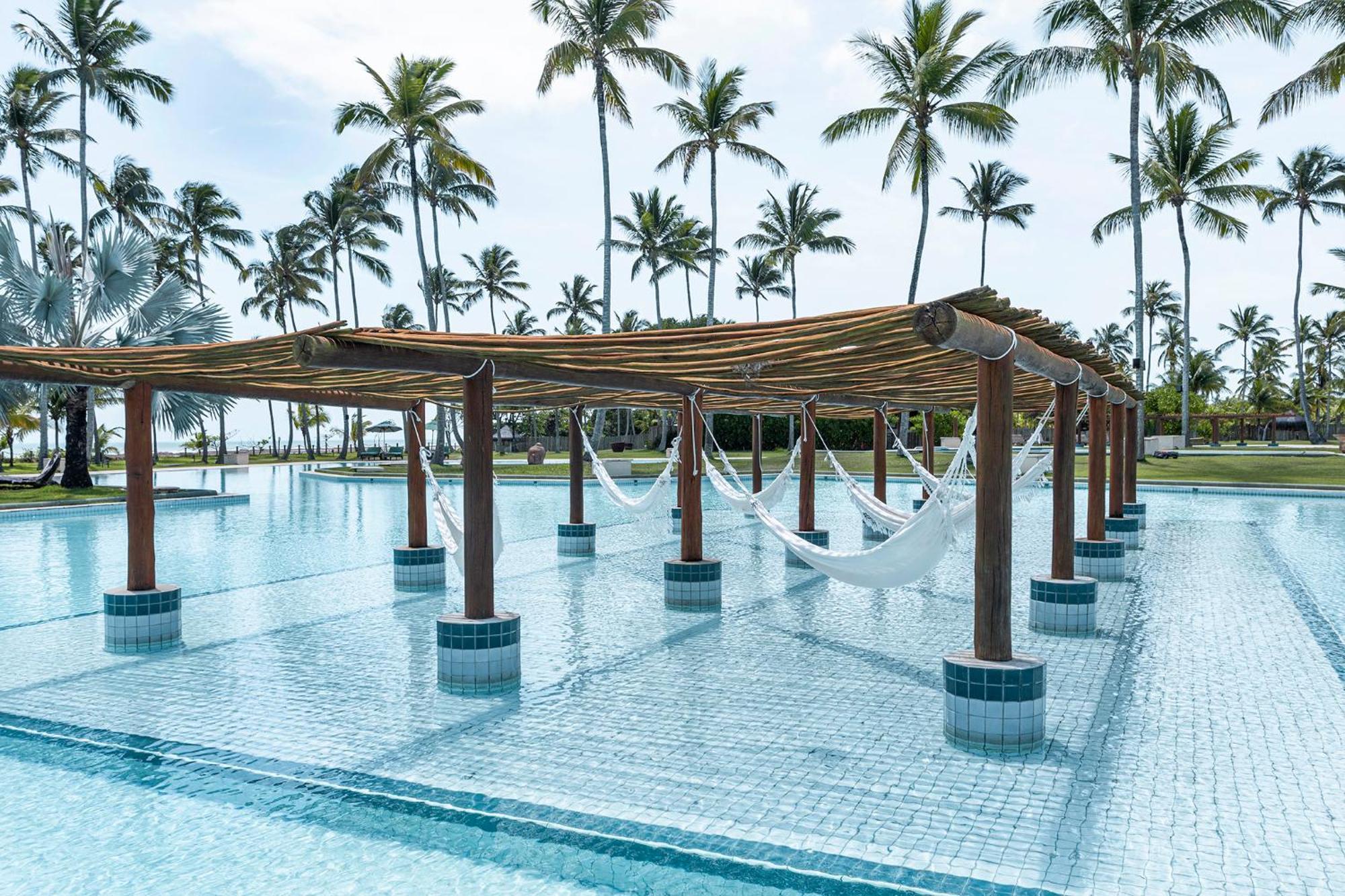 Reserva Jacuma Boutique Hotel Trancoso Exterior photo