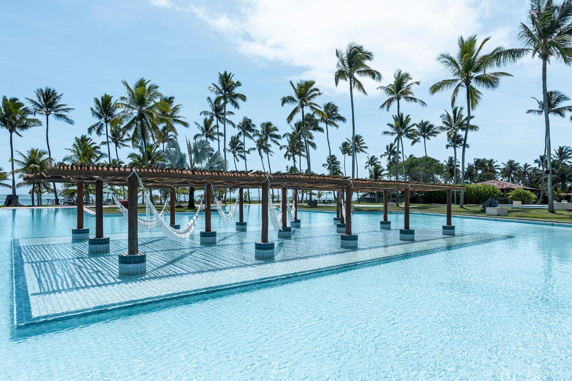 Reserva Jacuma Boutique Hotel Trancoso Exterior photo