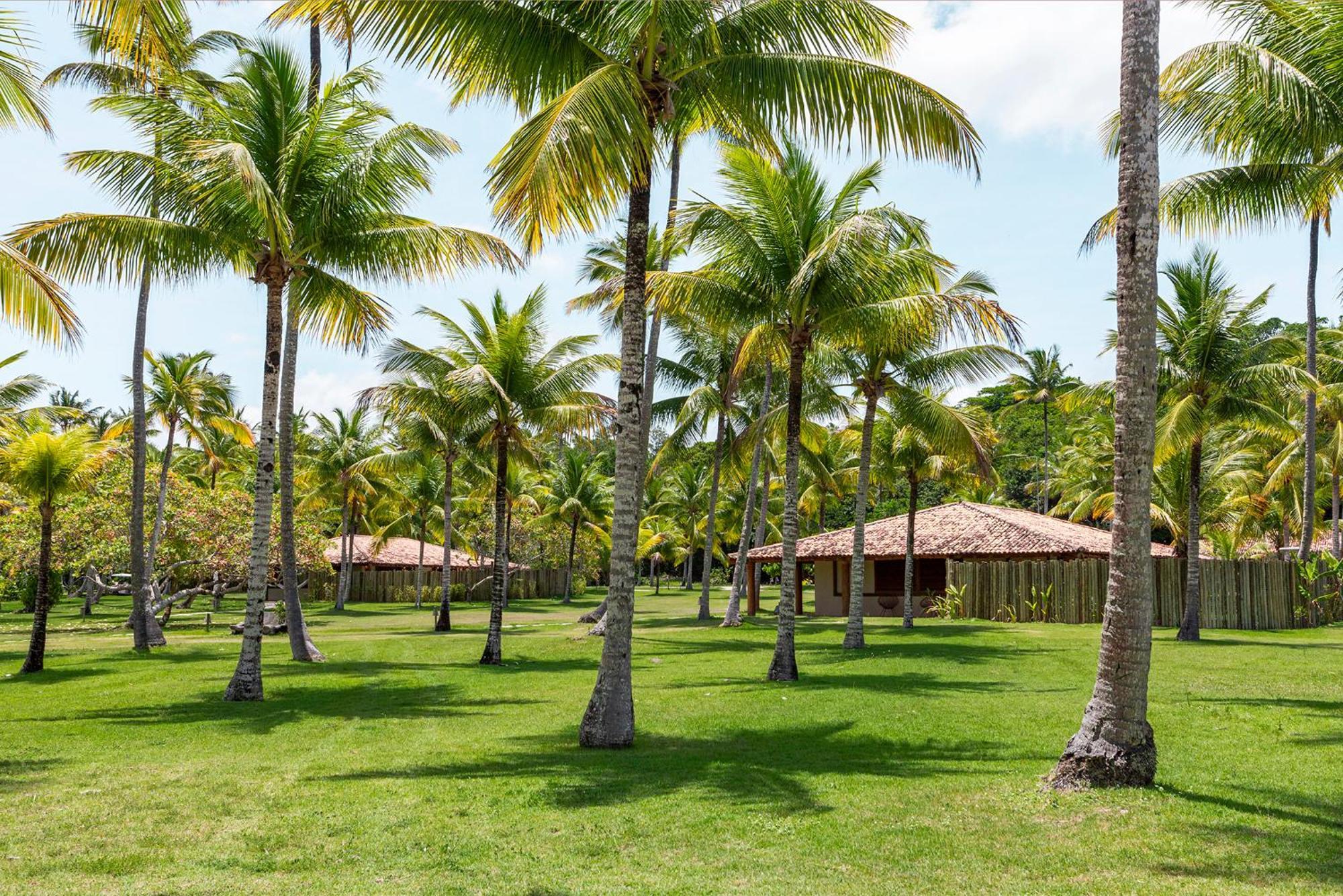 Reserva Jacuma Boutique Hotel Trancoso Exterior photo